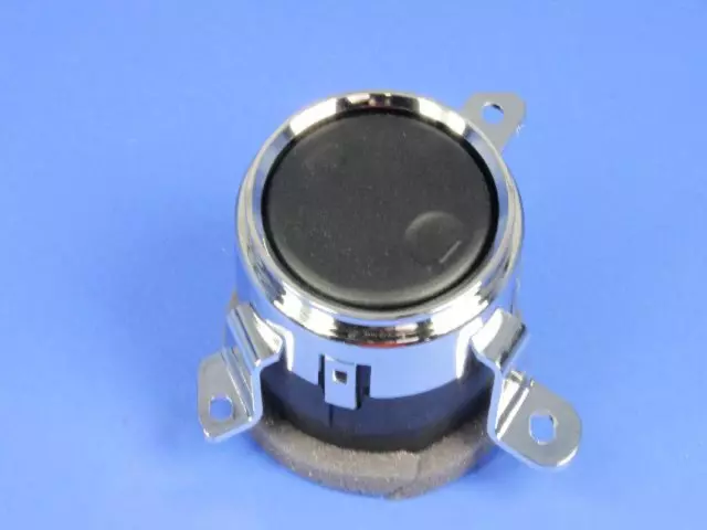 Air Outlet, Right - Mopar (1QE481X9AC)