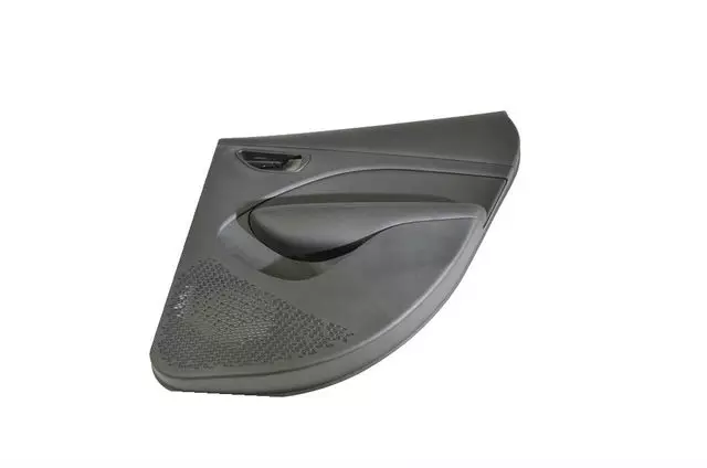5XH02DX9AB - Body: Door Trim Panel for Dodge: Dart Image
