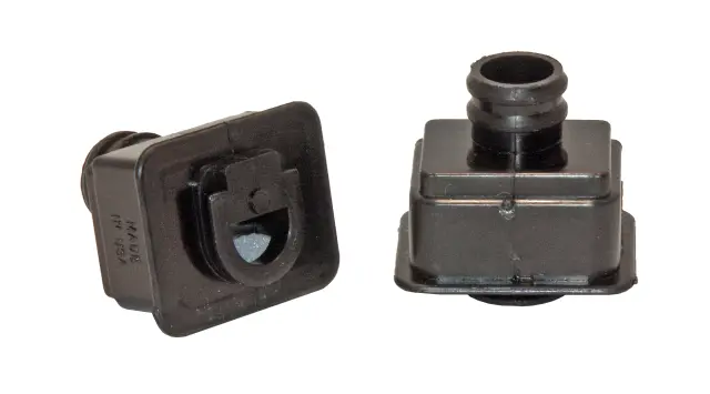 42994 - Filters: WIX Breather Filter for WIX Image