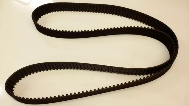 Engine Timing Belt - Toyota (13568-YZZ10)