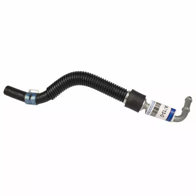 7C3Z3A713G - Steering: Tube for Ford: F-250 Super Duty, F-350 Super Duty, F-450 Super Duty, F-550 Super Duty Image