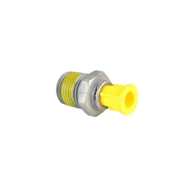 52119547AA - Cooling: Quick Connect Fitting Kit for Mopar Image