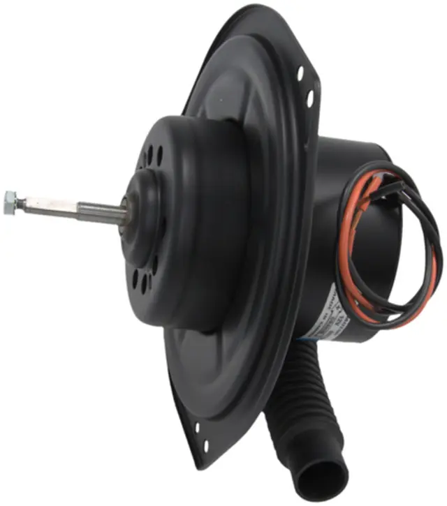 35279 - : Flanged Vented CCW Blower Motor w/o Wheel for FOUR SEASONS Image