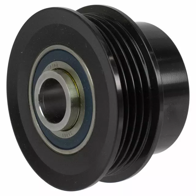 Alternator Pulley - Ford (LK4Z-10344-A)