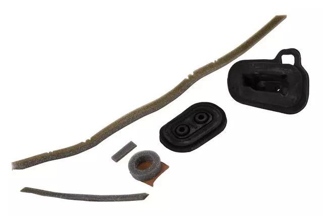 84882060 - : Heater and Air Conditioning Evaporator and Blower Module Seal Kit for GM Image