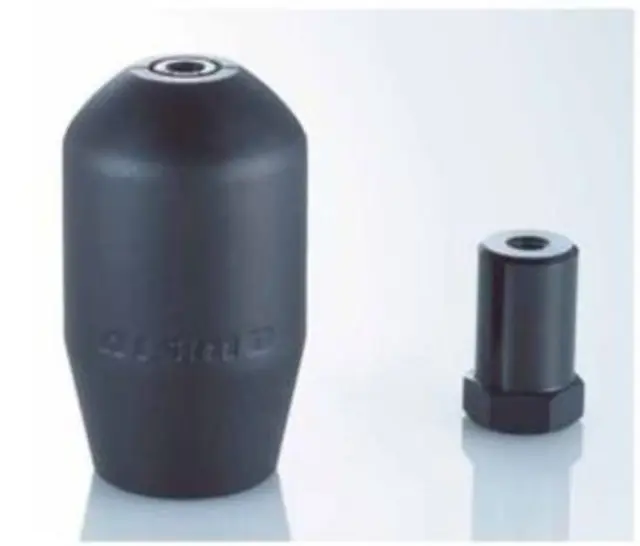 32865RN01910 - : NISMO GT SHIFT KNOB SOFT URETHANE 10MM for Nissan: 300ZX, 350Z, 370Z, GT-R Image