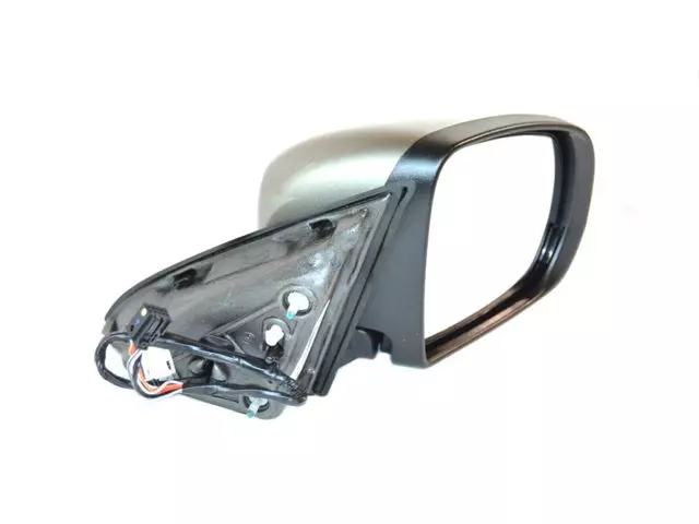 Mirror Cap, Right - Mopar (6FN92HT6AA)