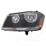 206894909 - : TYC Headlight Assembly for TYC Image