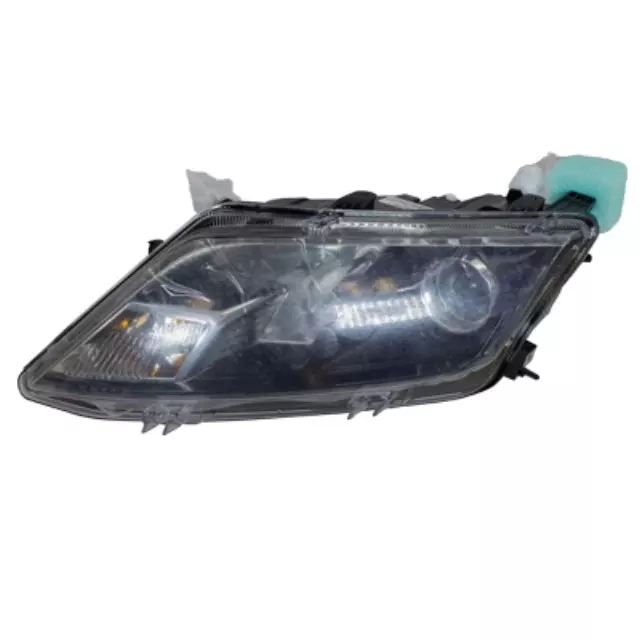 2010-2012 Ford Fusion - Headlamp Assembly - Ford (9E5Z-13008-B)