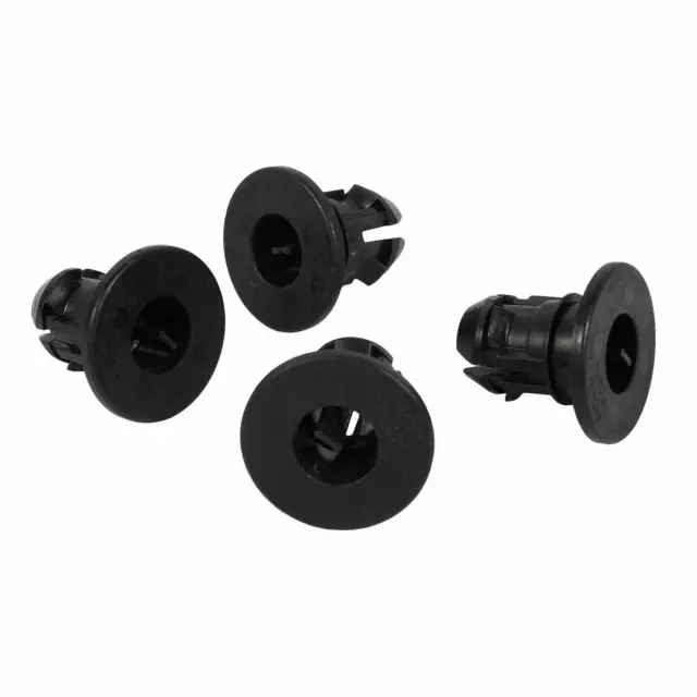 W718554S300 - : Clip - Wheel Cover for Ford Image