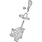 DJ5Z7210FB - : Gear Shift Assembly for Ford: C-Max Image