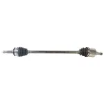 NCV10026 - : Chevrolet, Pontiac (FWD) CV Axle Assembly  - Front Right for GSP Image