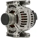 88861829 - : Remanufactured Generator for GM Image