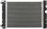 79125 - : A/C Condenser for Spectra Premium Image