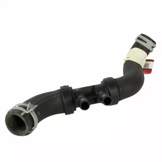 CR3Z8286C - : Lower Hose for Ford: Mustang Image