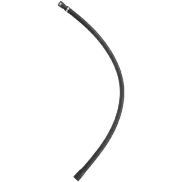86079 - : MOLDED HEATER HOSE, DAYCO for DAYCO HYDRAULIC Image