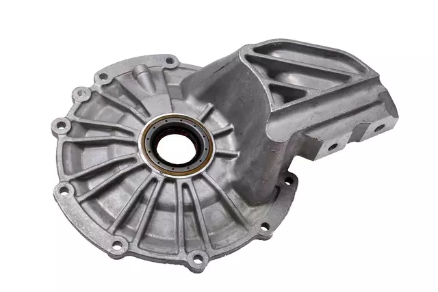 Passenger Side Differential Carrier Cover - GM (89059221)