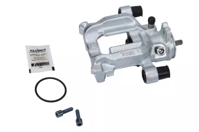 Caliper - Passenger Side (RH) - GM (13519564)