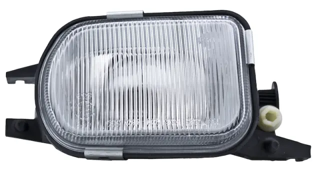 H12976011 - : Hella Mercedes Benz C-Class Fog Lamp, left for Hella Image