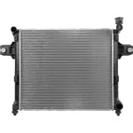 2840C - : gpd Radiator 2840C for GLOBAL PARTS DISTRIBUTORS Image