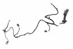 84467418 - : Rear Passenger Side Door Wiring Harness for GM Image