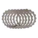 3C3Z7B442DA - Transmission: Transmission Clutch Friction Plate for Ford: E-350 Super Duty, E-450 Super Duty, Excursion, F-250 Super Duty, F-350 Super Duty, F-450 Super Duty, F-550 Super Duty Image