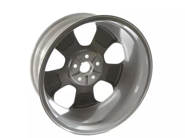 Aluminum Wheel, Front Or Rear - Mopar (1XC18XZAAA)