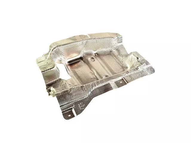 68477638AB - : Exhaust Shield for Mopar Image