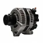 15457 - : Alternator for Dixie Electric Image