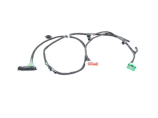 68237672AC - Interior Trim: Console Wiring for Mopar Image