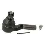 ES80589 - : Front Outer Steering Tie Rod End for Moog Image