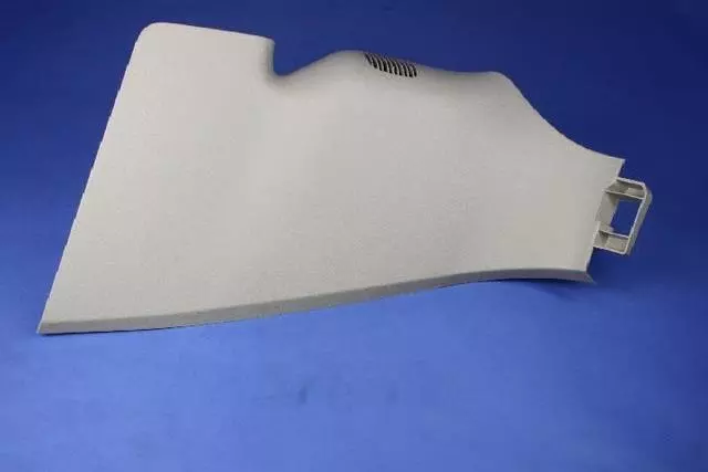 ZR12XT1AI - Interior Trim: D Pillar Molding, Right for Mopar Image