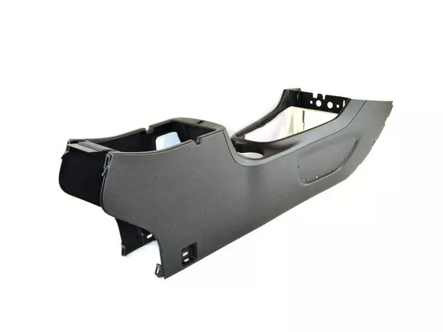 5SF14LC5AB - Interior Trim: Base Console for Jeep: Cherokee Image
