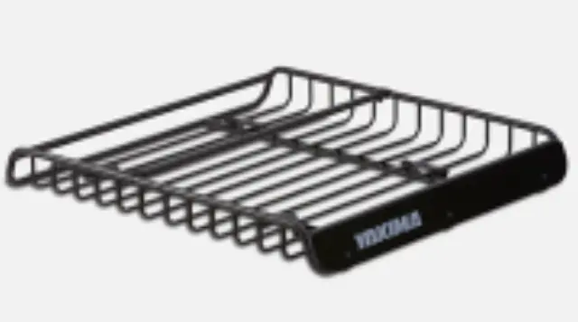 PTN9700222 - Hauling: Cargo Basket for Toyota: RAV4, Tundra Image