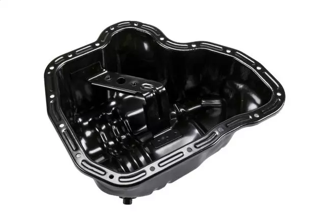 12669869 - : Engine Oil Pan for GM Image