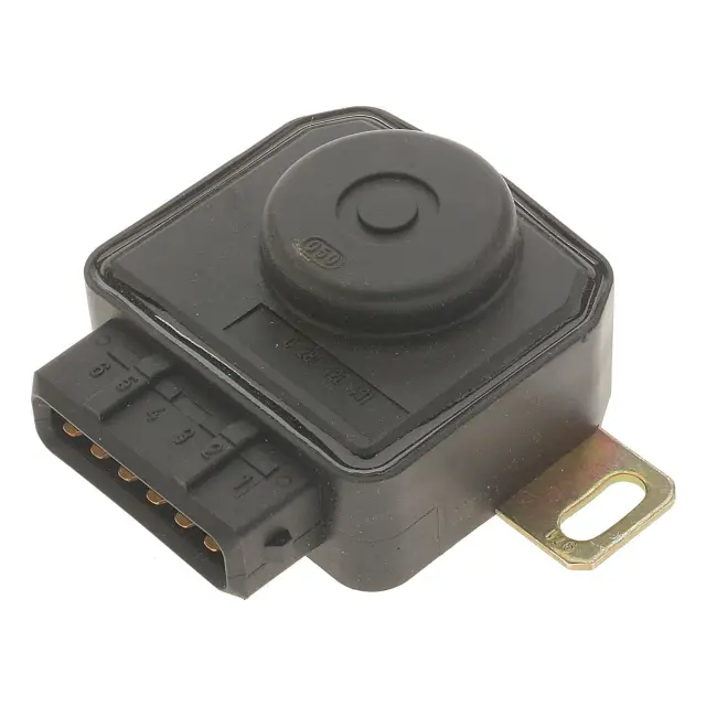 TH90 - Air Intake &amp; Fuel Delivery: Throttle Position Sensor for SMP CORP Image