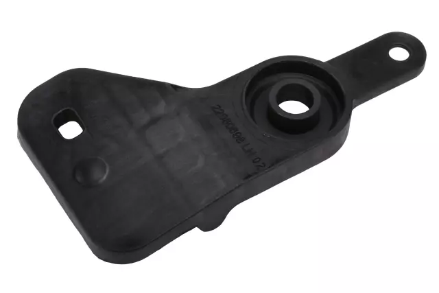 22960698 - Cooling System: Upper Bracket for Cadillac: CTS Image