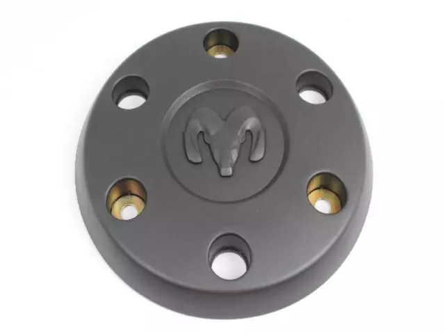 5114454AA - : Wheel Cover for Mopar Image