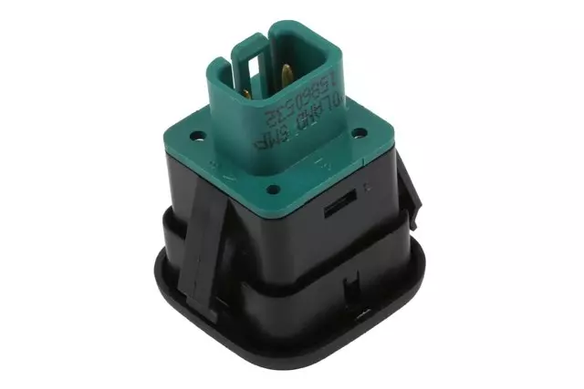 15860532 - Body: Switch for Chevrolet: Express 1500, Express 2500, Express 3500 | GMC: Savana 1500, Savana 2500, Savana 3500 Image