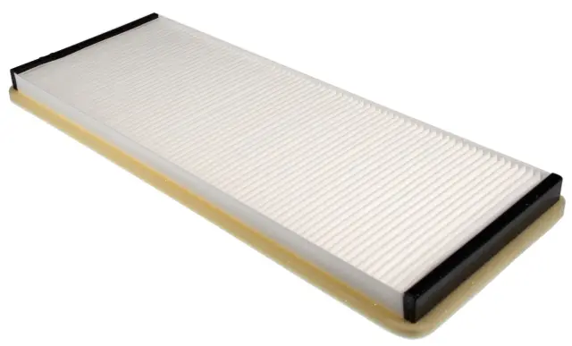 LA45 - Filters: Cabin Air Filter for Mahle Image