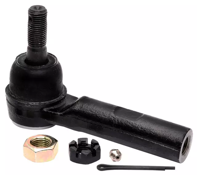 46A0834A - : Outer Steering Tie Rod for ACDelco Image