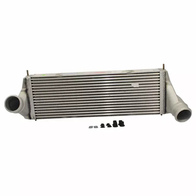 4C4Z6K775FA - : Cooler Assembly Engine Charge Air for Ford Image