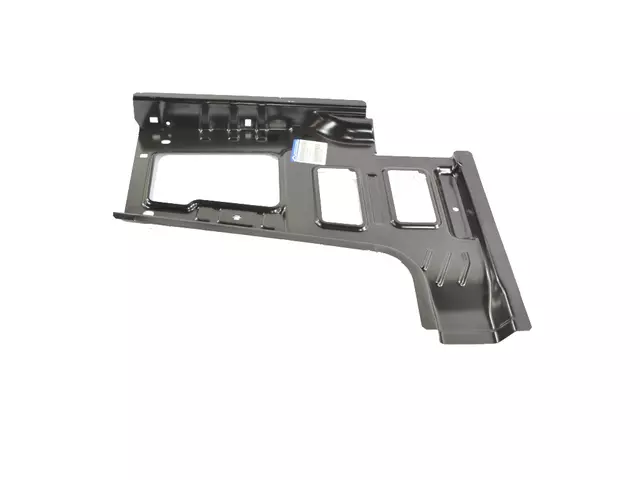 B PILLAR INNER - PANEL 68165157AB - Mopar (68165157AB)