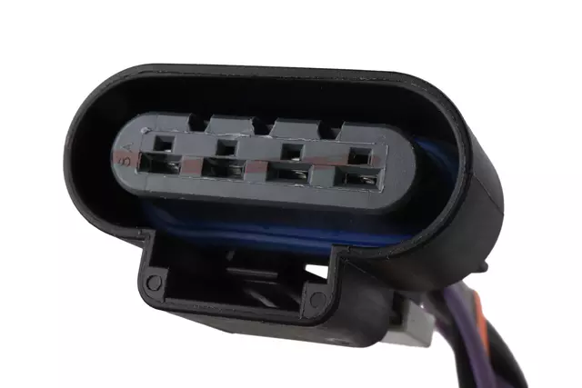 Acdelco™ Electric Fuel Pump - GM (MU1733)