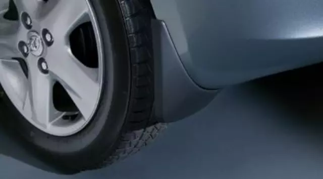 Splash Guards, Set Of Four - Toyota (PT769-52061)