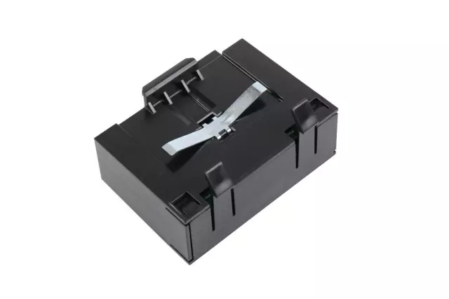 20863945 - : Remote Control Door Lock Receiver for Buick: Enclave, Lucerne | Cadillac: CTS, Escalade, Escalade ESV, Escalade EXT | Chevrolet: Avalanche, Caprice, Captiva Sport, Express 1500, Express 2500, Express 3500, Express 4500, Impala, Silverado 1500, Silverado 2500 HD, Silverado 3500 HD, Suburban 1500, Suburban 2500, Tahoe, Traverse | GMC: Acadia, Acadia Limited, Savana 1500, Savana 2500, Savana 3500, Savana 4500, Sierra 1500, Sierra 2500 HD, Sierra 3500 HD, Yukon, Yukon XL 1500, Yukon XL 2500 Image