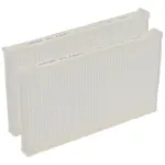 1211311 - : gpd Cabin Air Filter 1211311 for GLOBAL PARTS DISTRIBUTORS Image