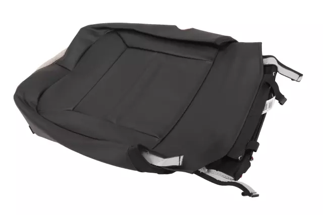 Shale Driver Seat Back Cushion Cover - GM (42443109)