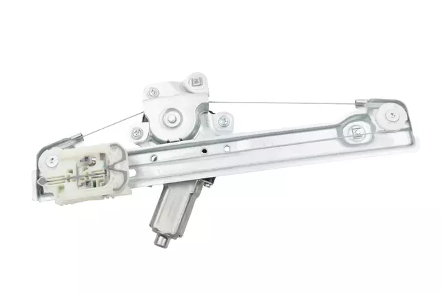 42439350 - Body: Window Regulator for GM Image