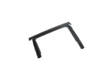 68242124AC - Doors, Door Mirrors and Related Parts: Door Glass Weatherstrip, Right for Jeep: Compass Image